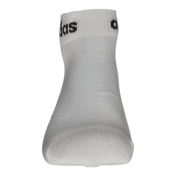 adidas Socken Linear Cushioned Ankle Socks 3P - SchuhEggers.de