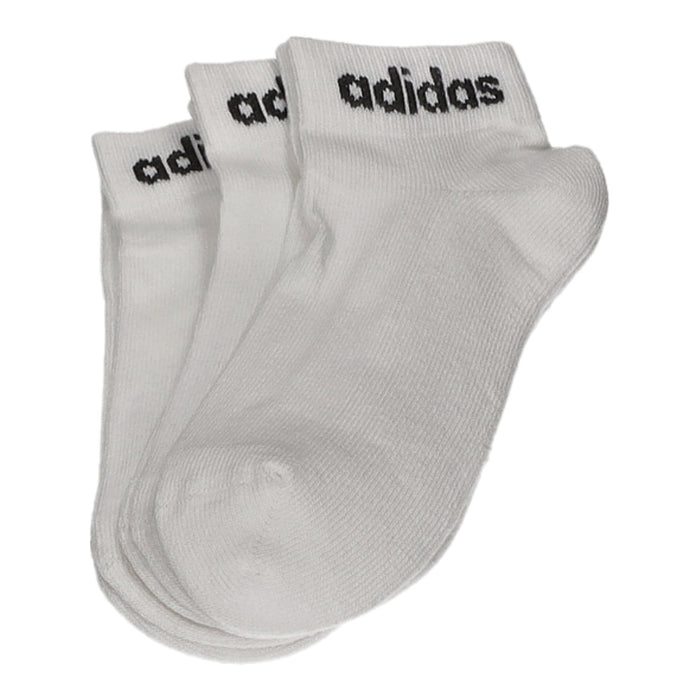 adidas Socken Linear Cushioned Ankle Socks 3P - SchuhEggers.de