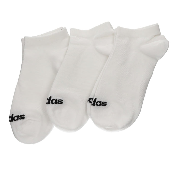 adidas Socken Thin Linear Low-Cut 3P - SchuhEggers.de