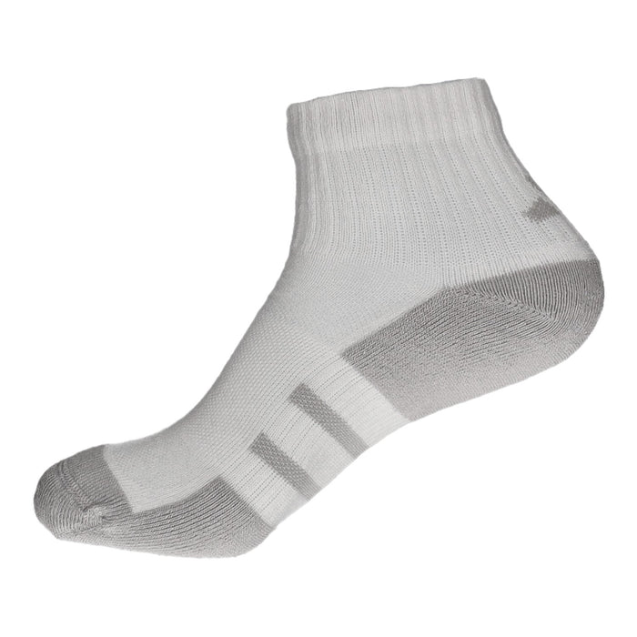 adidas Socken Essentials Climacool Quarter Socks 3P - SchuhEggers.de