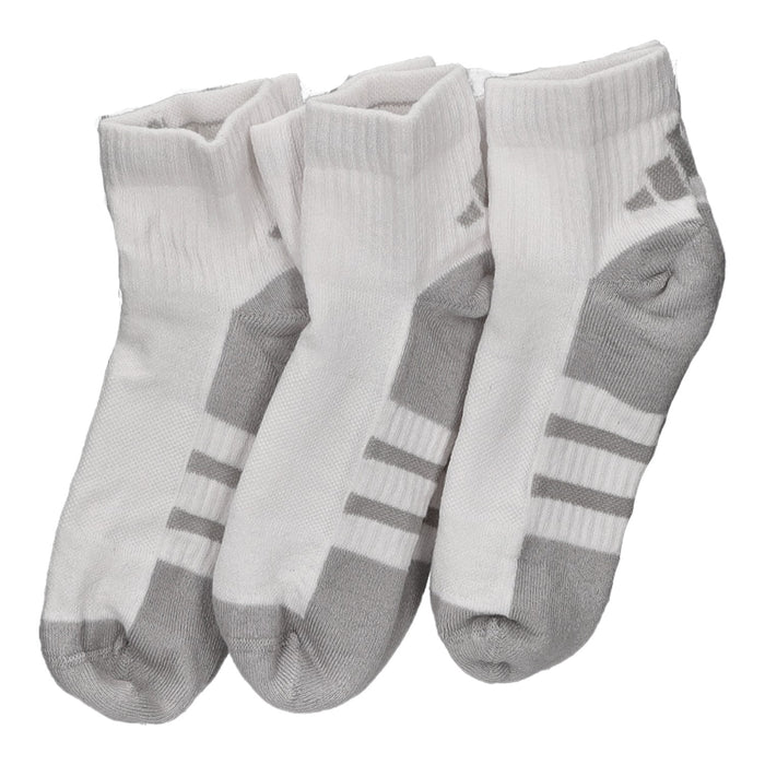 adidas Socken Essentials Climacool Quarter Socks 3P - SchuhEggers.de