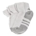 adidas Socken Essentials Climacool Quarter Socks 3P - SchuhEggers.de