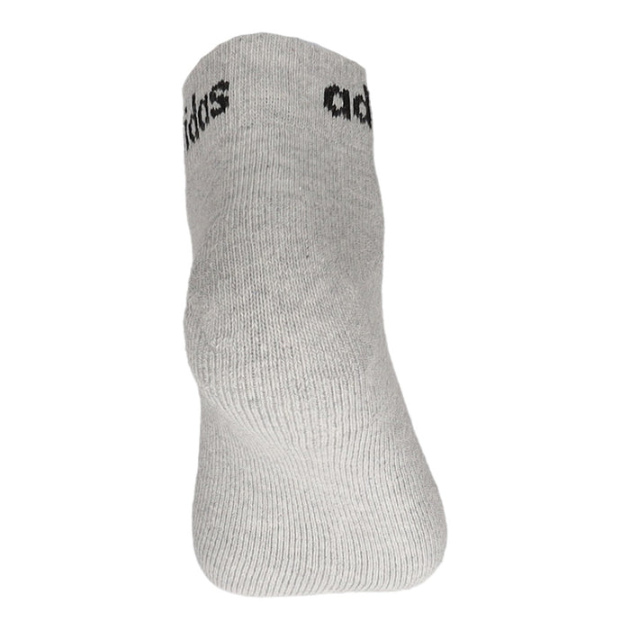 adidas Socken Linear Cushioned Ankle Socks 3P - SchuhEggers.de