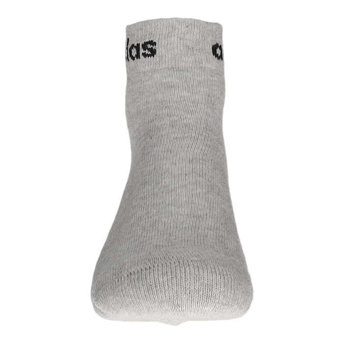 adidas Socken Linear Cushioned Ankle Socks 3P - SchuhEggers.de
