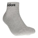 adidas Socken Linear Cushioned Ankle Socks 3P - SchuhEggers.de