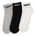 adidas Socken Linear Cushioned Ankle Socks 3P - SchuhEggers.de