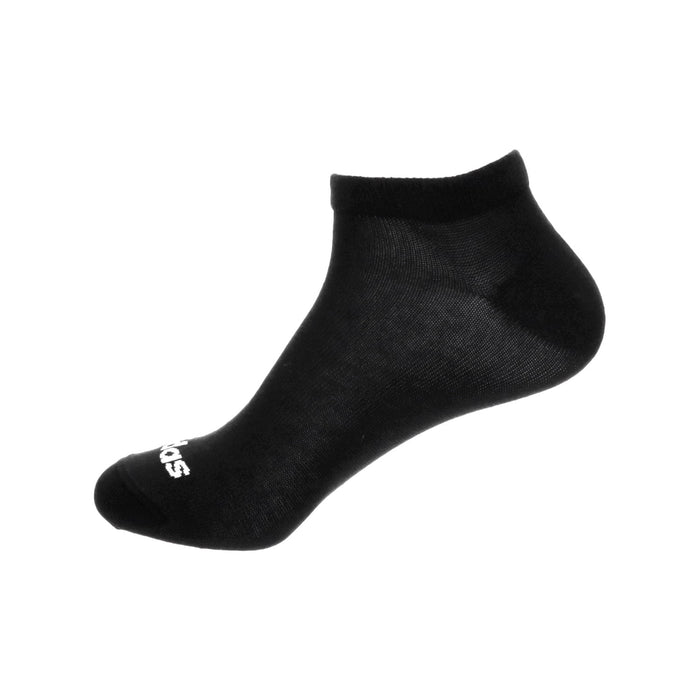 adidas Sneakersocken T LIN LOW 3P - SchuhEggers.de