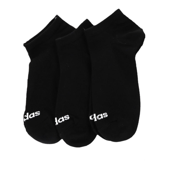 adidas Sneakersocken T LIN LOW 3P - SchuhEggers.de