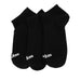 adidas Sneakersocken T LIN LOW 3P - SchuhEggers.de