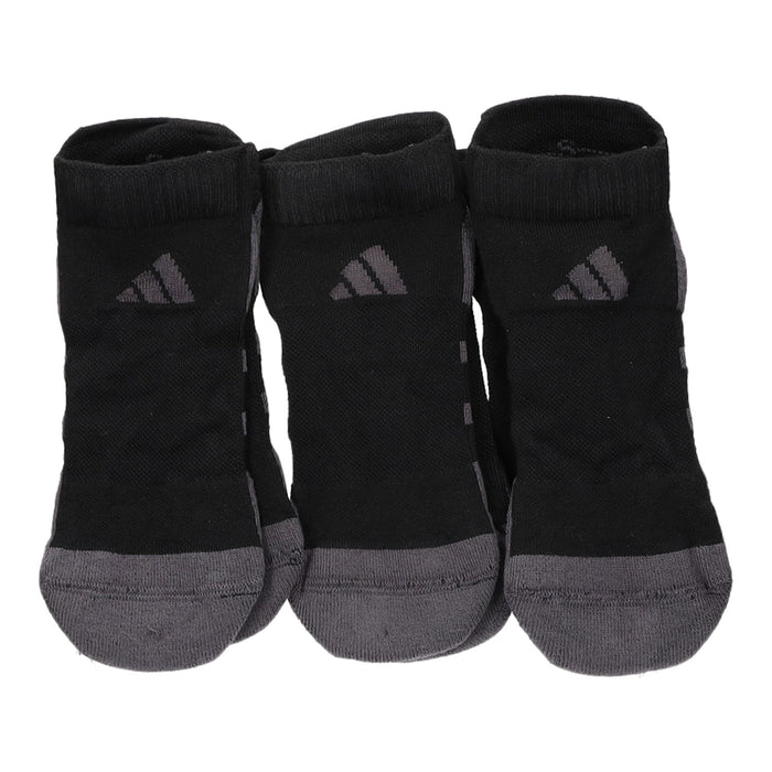 adidas Sneakersocken Essentials CLIMACOOL Low 3P - SchuhEggers.de