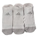 adidas Sneakersocken Essentials CLIMACOOL Low Cut 3P - SchuhEggers.de