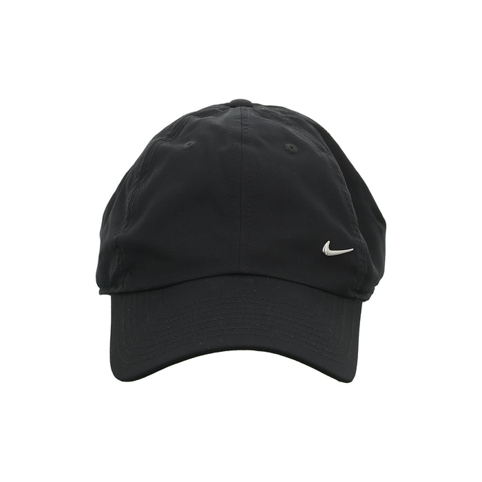 Nike Mütze Dri-FIT Club Metal-Swoosh Logo Cap - SchuhEggers.de