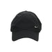 Nike Mütze Dri-FIT Club Metal-Swoosh Logo Cap - SchuhEggers.de