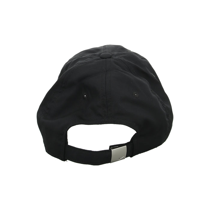 Nike Mütze Dri-FIT Club Metal-Swoosh Logo Cap - SchuhEggers.de