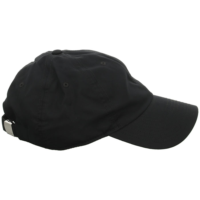 Nike Mütze Dri-FIT Club Metal-Swoosh Logo Cap - SchuhEggers.de