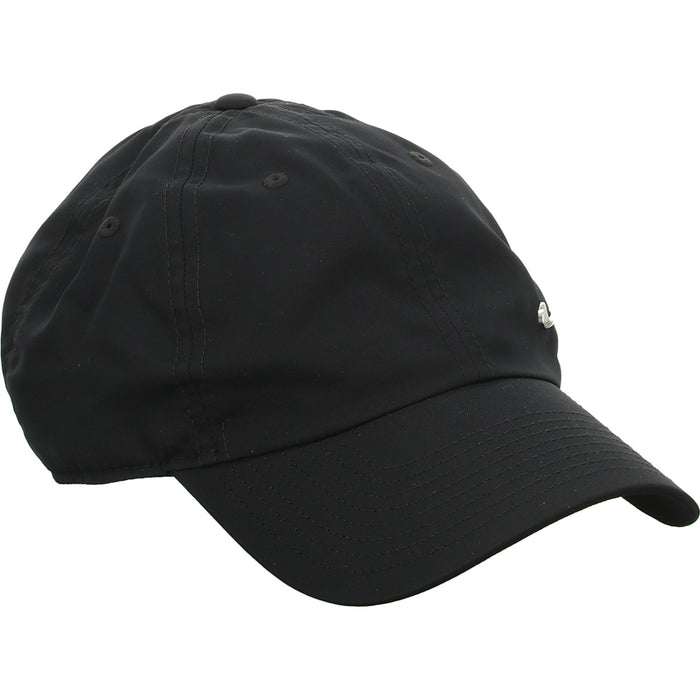 Nike Mütze Dri-FIT Club Metal-Swoosh Logo Cap - SchuhEggers.de