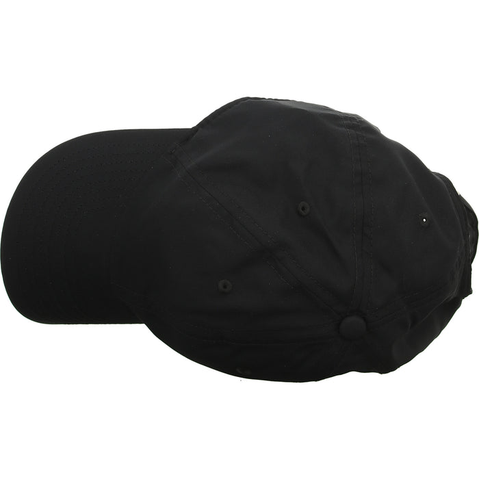 Nike Mütze Dri-FIT Club Metal-Swoosh Logo Cap - SchuhEggers.de