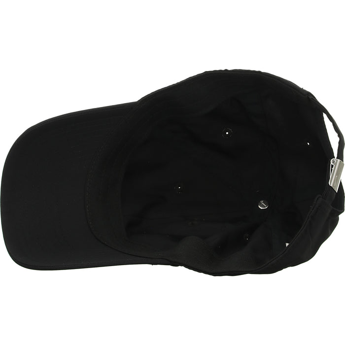 Nike Mütze Dri-FIT Club Metal-Swoosh Logo Cap - SchuhEggers.de