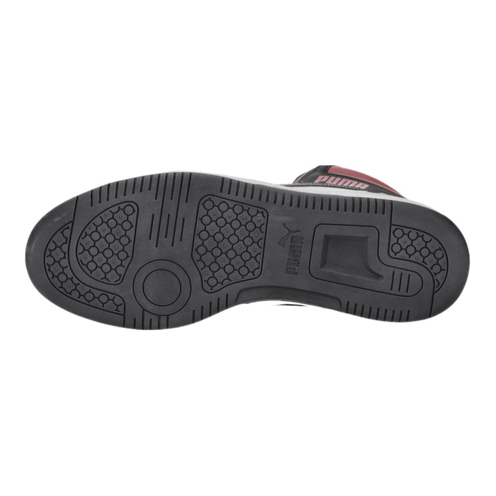 PUMA Sportstiefelette Training Rebound v6 - SchuhEggers.de