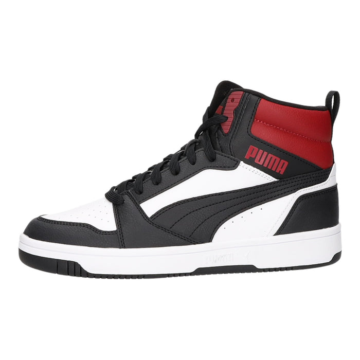 PUMA Sportstiefelette Training Rebound v6 - SchuhEggers.de