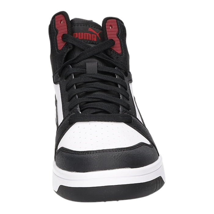 PUMA Sportstiefelette Training Rebound v6 - SchuhEggers.de