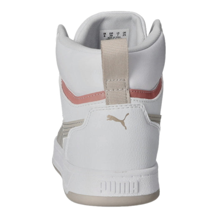 PUMA Sportstiefelette Training Caven 2.0 Mid - SchuhEggers.de