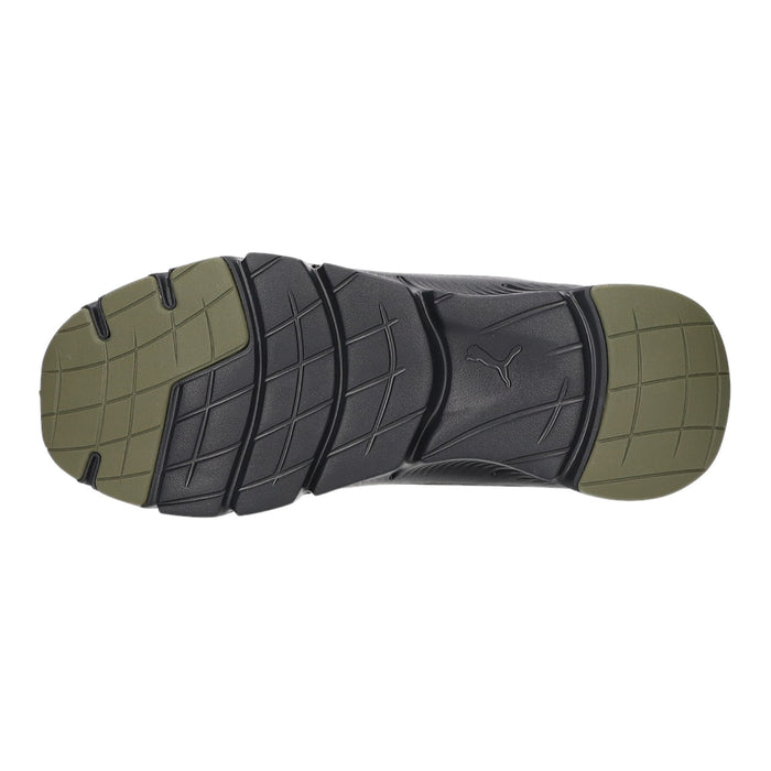PUMA Sportschuh Running Flexfocus Lite Modern Woven - SchuhEggers.de