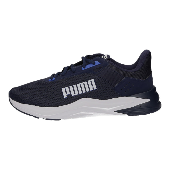 PUMA Sportschuh Running FTR Wave - SchuhEggers.de