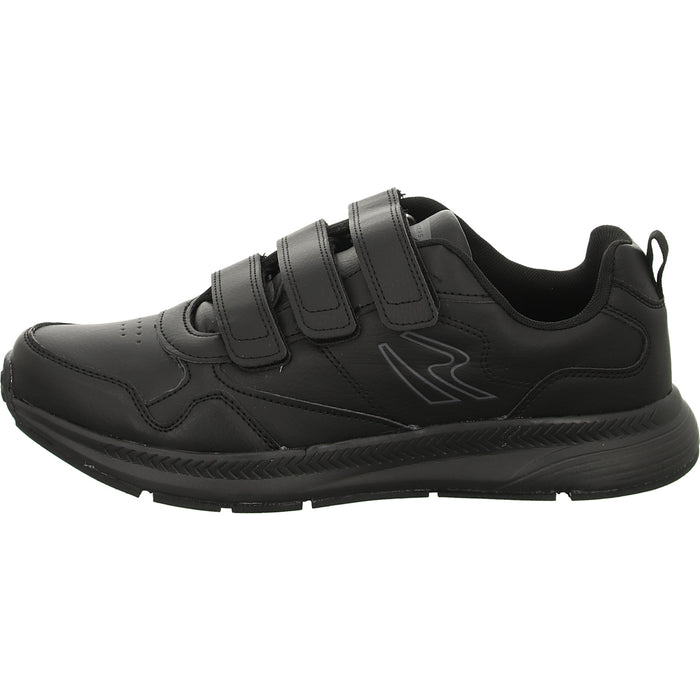 Sneakers Sportschuh Klettverschluss - SchuhEggers.de