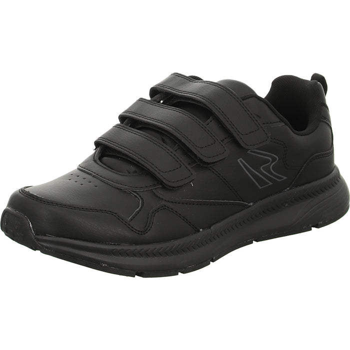 Sneakers Sportschuh Klettverschluss - SchuhEggers.de