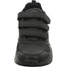 Sneakers Sportschuh Klettverschluss - SchuhEggers.de