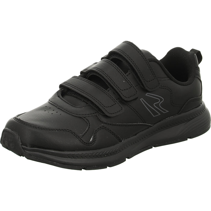 Sneakers Sportschuh Klettverschluss - SchuhEggers.de