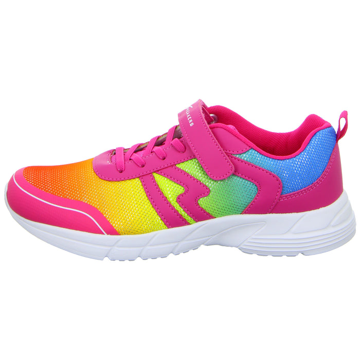 Sneakers Sportschuh Klettverschluss - SchuhEggers.de