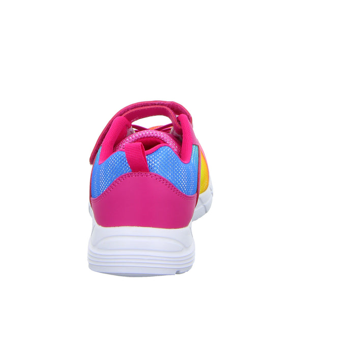 Sneakers Sportschuh Klettverschluss - SchuhEggers.de