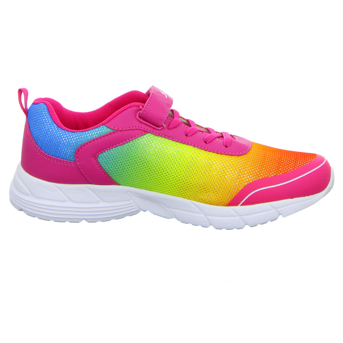 Sneakers Sportschuh Klettverschluss - SchuhEggers.de