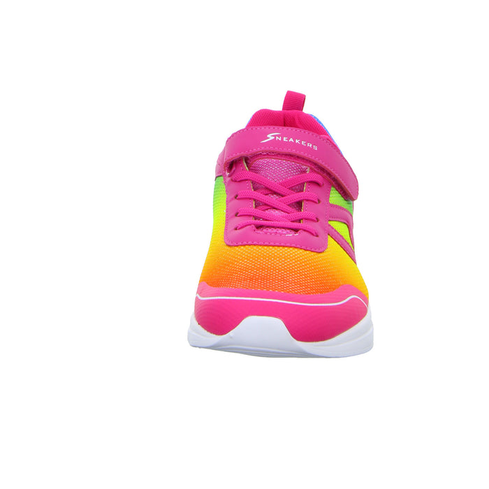 Sneakers Sportschuh Klettverschluss - SchuhEggers.de