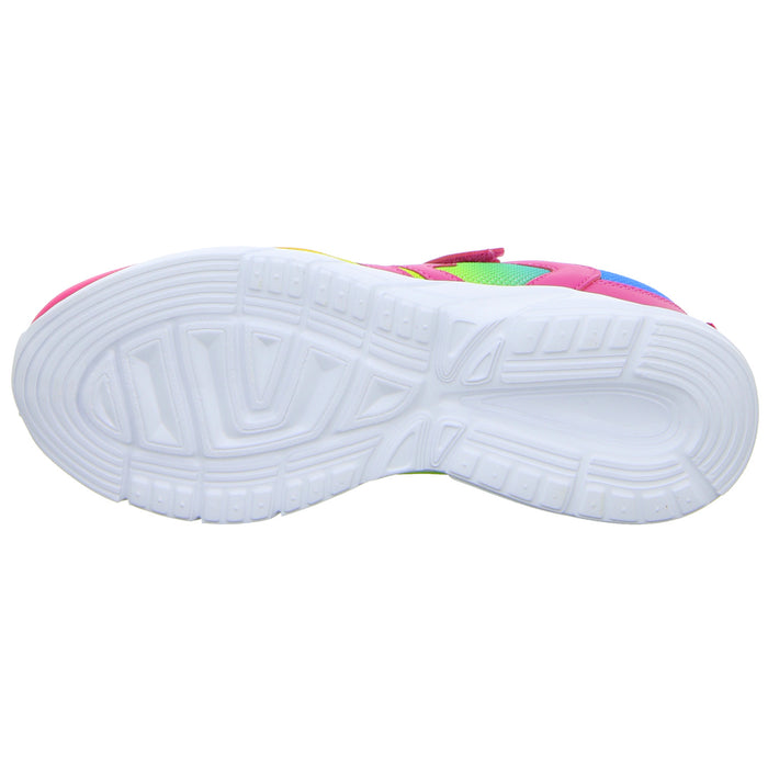Sneakers Sportschuh Klettverschluss - SchuhEggers.de