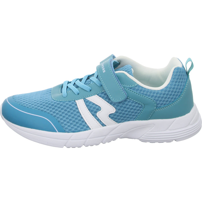 Sneakers Sportschuh Klettverschluss - SchuhEggers.de