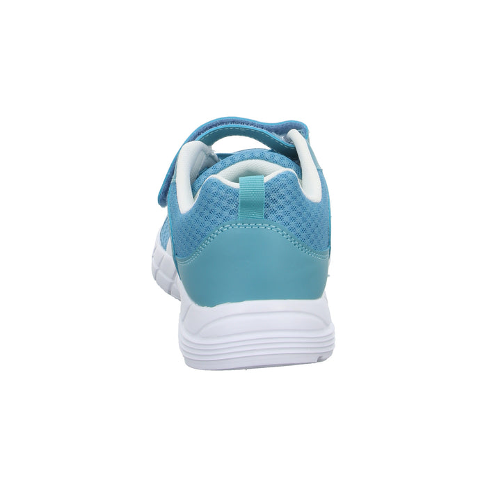 Sneakers Sportschuh Klettverschluss - SchuhEggers.de
