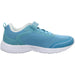 Sneakers Sportschuh Klettverschluss - SchuhEggers.de