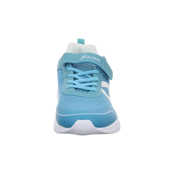 Sneakers Sportschuh Klettverschluss - SchuhEggers.de