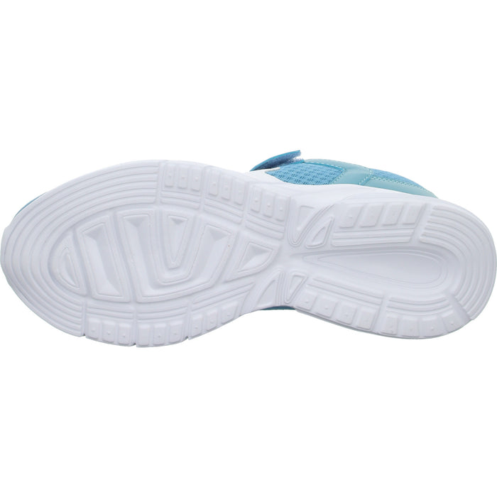 Sneakers Sportschuh Klettverschluss - SchuhEggers.de