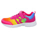 Sneakers Sportschuh Klettverschluss - SchuhEggers.de