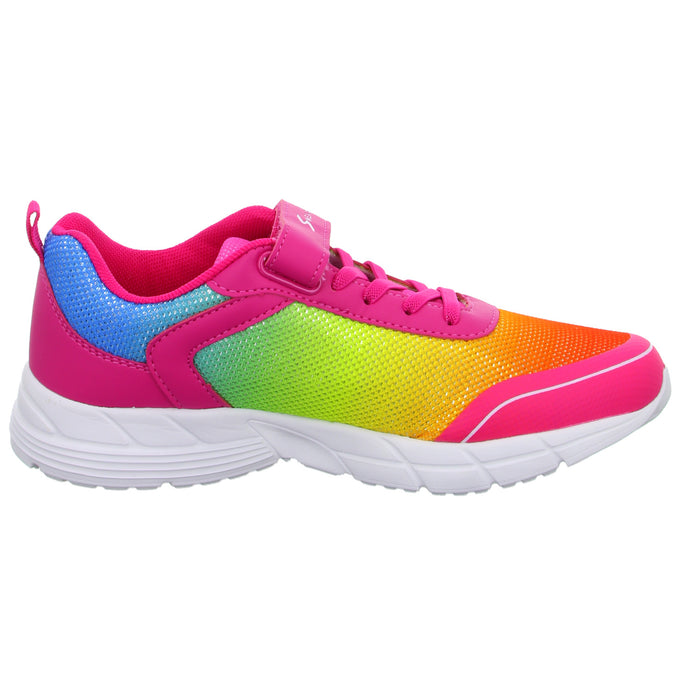 Sneakers Sportschuh Klettverschluss - SchuhEggers.de