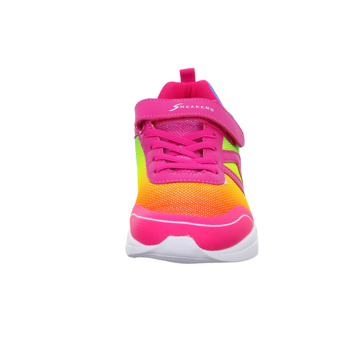 Sneakers Sportschuh Klettverschluss - SchuhEggers.de