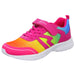 Sneakers Sportschuh Klettverschluss - SchuhEggers.de