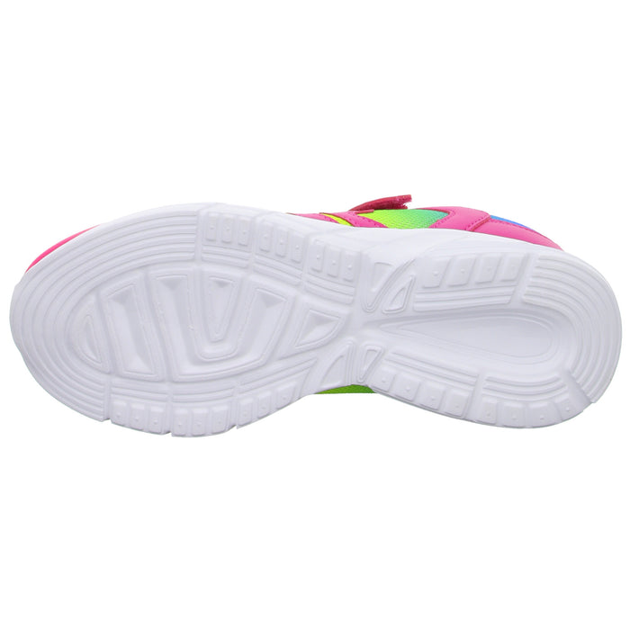 Sneakers Sportschuh Klettverschluss - SchuhEggers.de