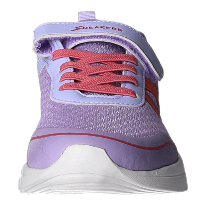 Sneakers Sportschuh Klettverschluss - SchuhEggers.de