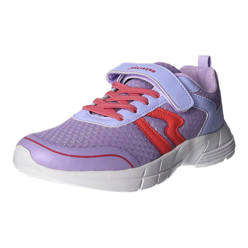 Sneakers Sportschuh Klettverschluss - SchuhEggers.de