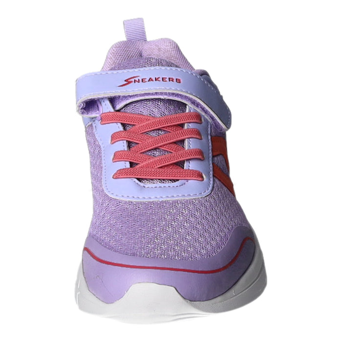 Sneakers Sportschuh Klettverschluss - SchuhEggers.de
